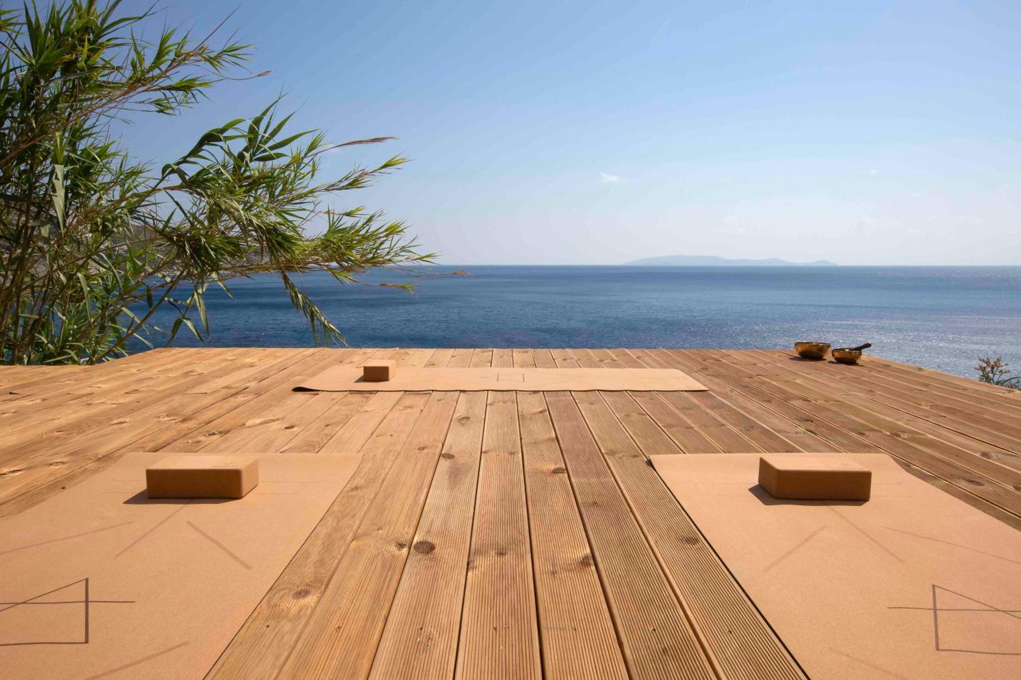 Zen House Crete Villa Paleókasztro Kültér fotó